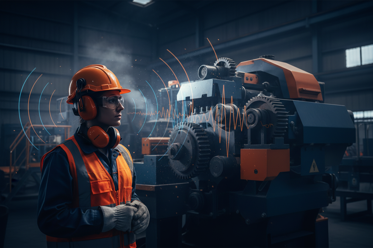 Hearing Conservation: OSHA's Noise Exposure Standard Explained