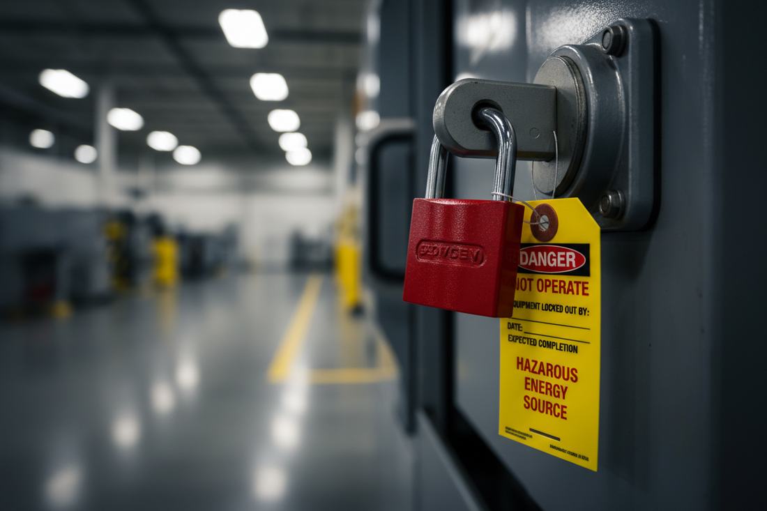 Fall Protection Standards in the USA: OSHA Requirements for Every Industry