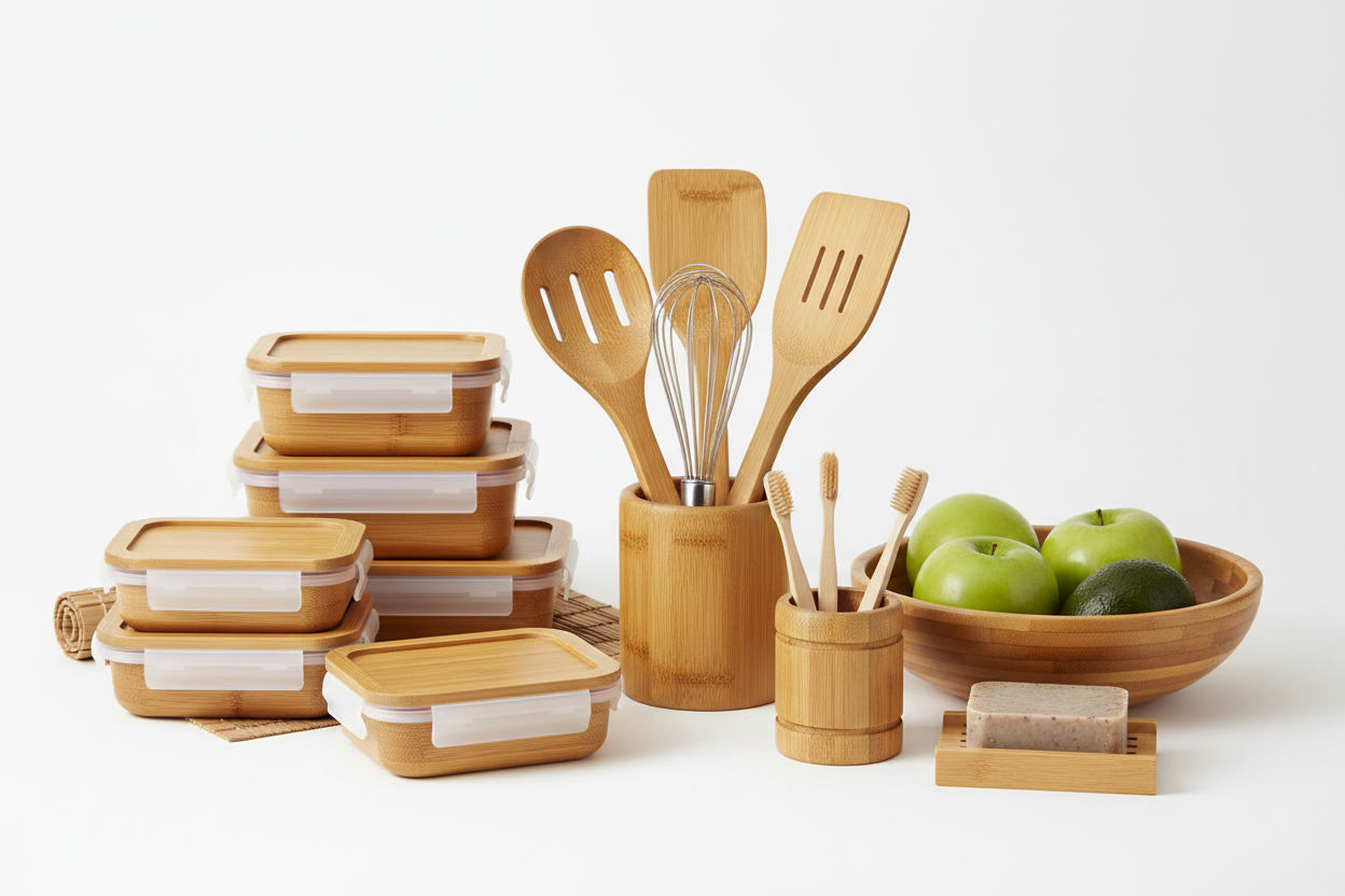 Bamboo Products