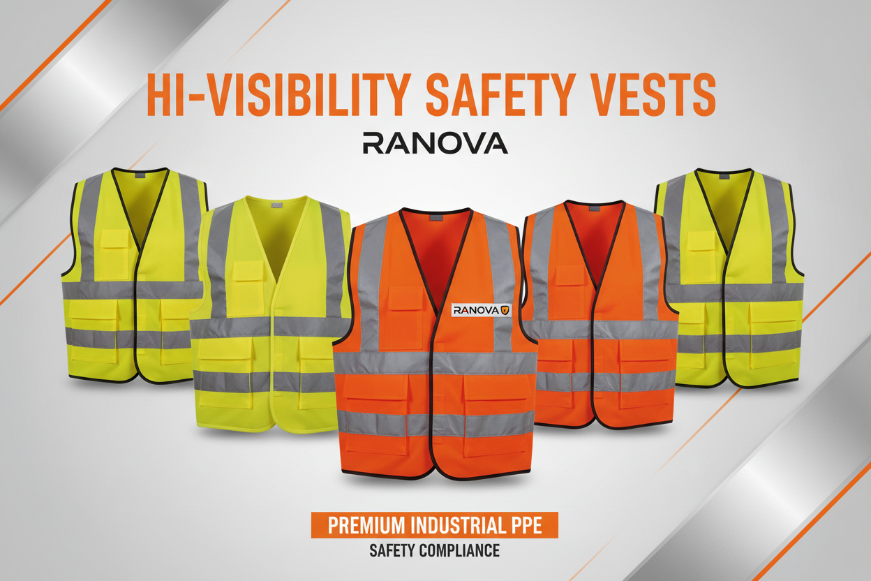 Best Selling PPE