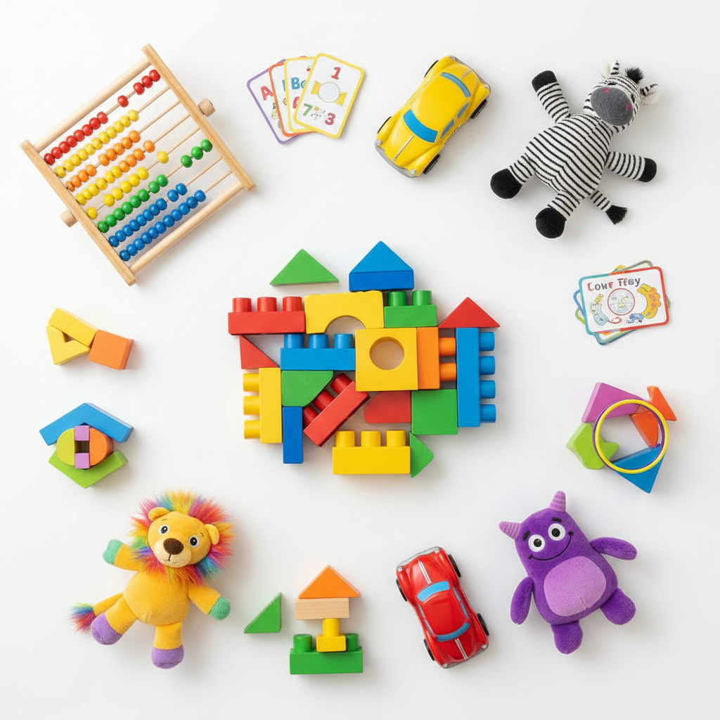 Toys & Kids