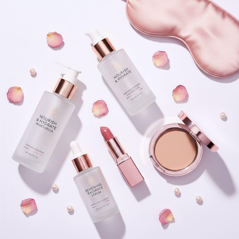 Beauty & Personal Care