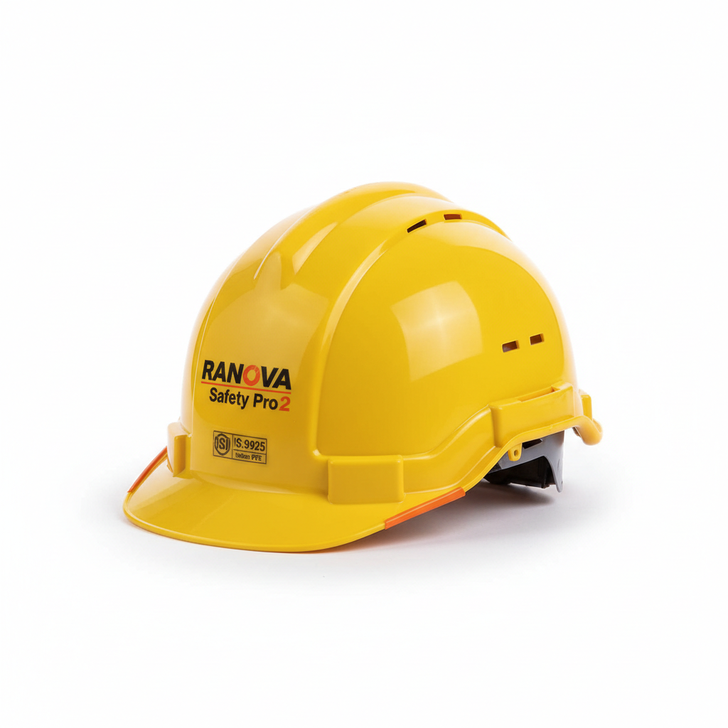 Electrical Safety Helmets