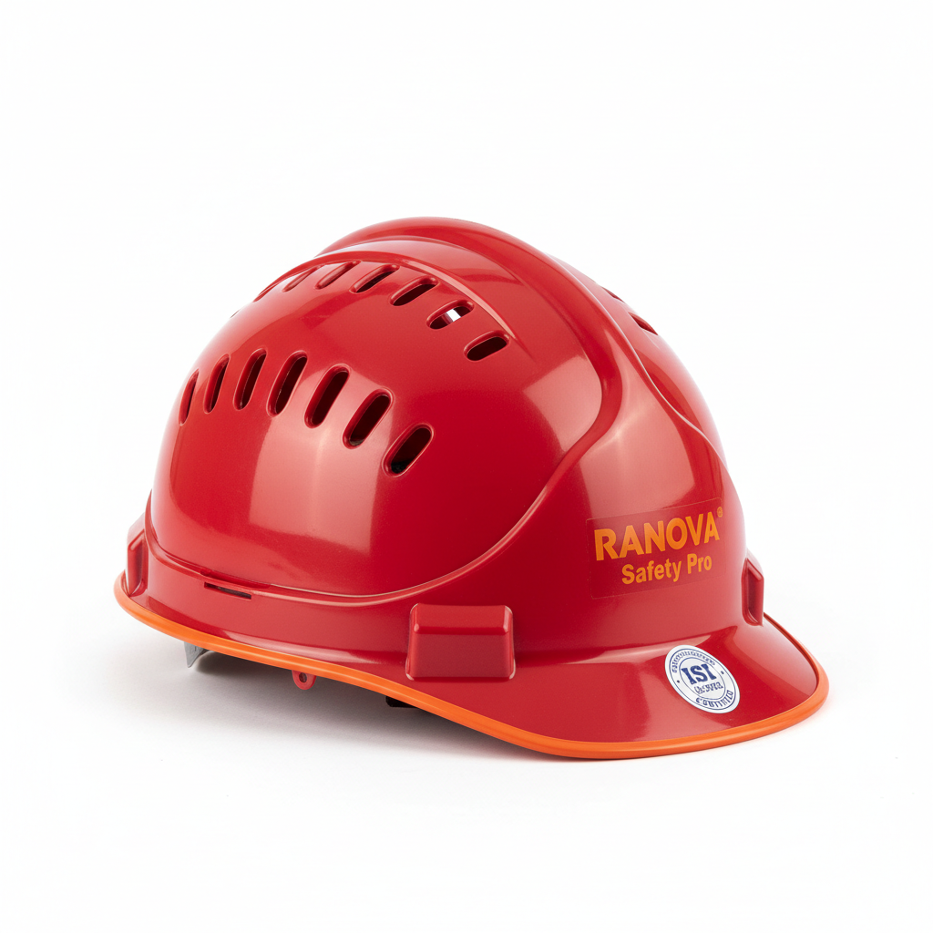 Premium Safety Helmets