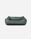 Chester & Lee | Waterproof Sleeper Dog Bed Green - 2XL