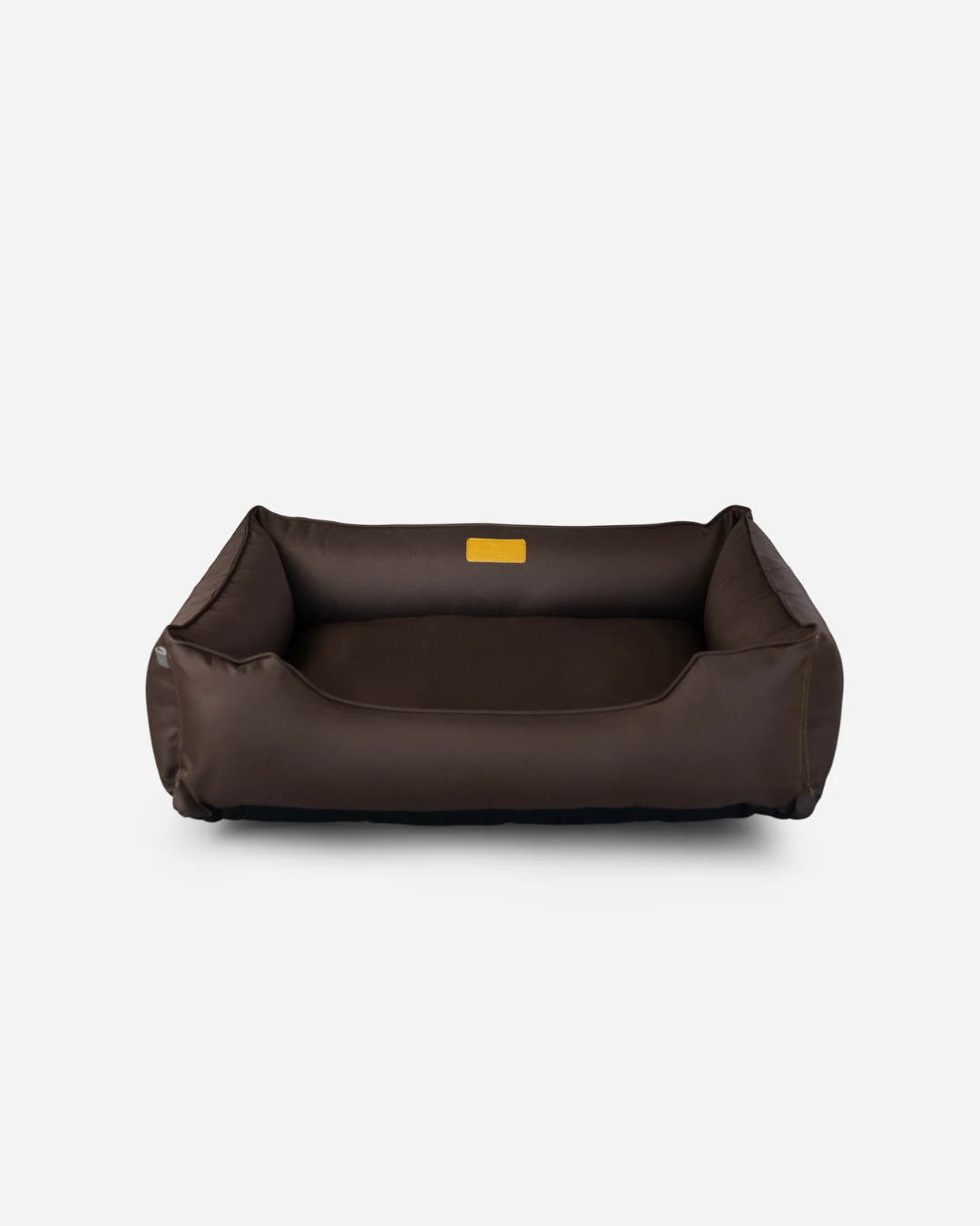 Chester & Lee | Waterproof Sleeper Dog Bed Brown - 2XL