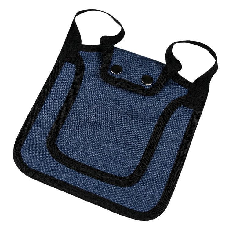 Featherguard Adjustable Chicken Saddle