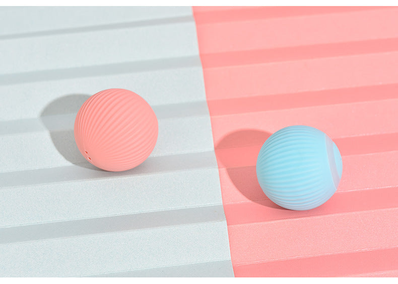 Pet supplies Gravity intelligent rolling ball Cat toys for self fun and relaxation Cat toy ball Pet toy ball