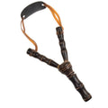 Powerful Sling Shot Bamboo Slingshot - 1
