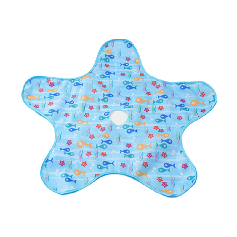 Cat Scratch-Resistant Hiding Toy Hunting Cover Self-Entertainment Cat Toy Rotating Game