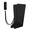 Air Pressure Leg Massager Portable Knee and Leg Massage Device with Air Compression Electric Slimming Function