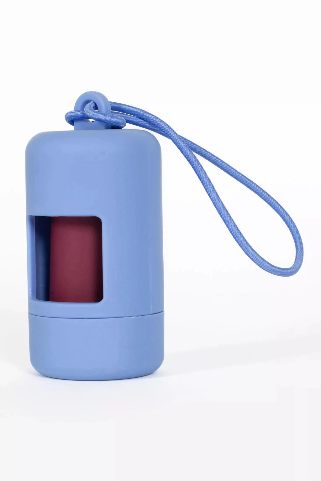 Cornflower Blue Waste Bag Dispenser - Cornflower Blue