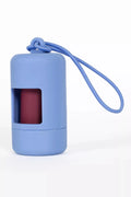 Cornflower Blue Waste Bag Dispenser - Cornflower Blue