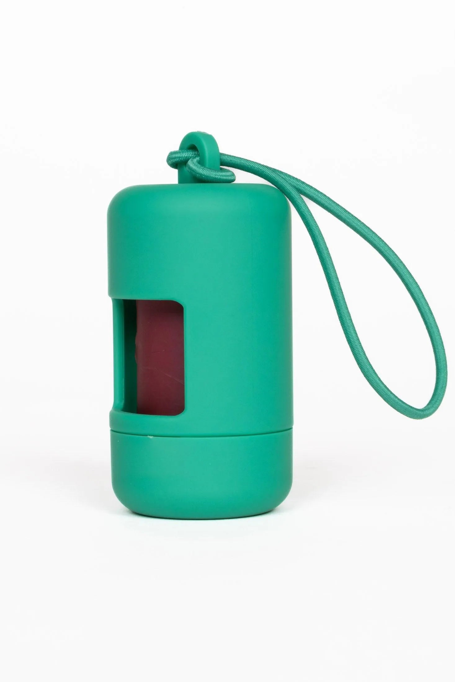 Fresh Peppermint Waste Bag Dispenser - Fresh Peppermint