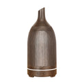 Fish Tank Column Humidifier Household Wood Grain Aroma Diffuser Small Air Diffuser Atomizer