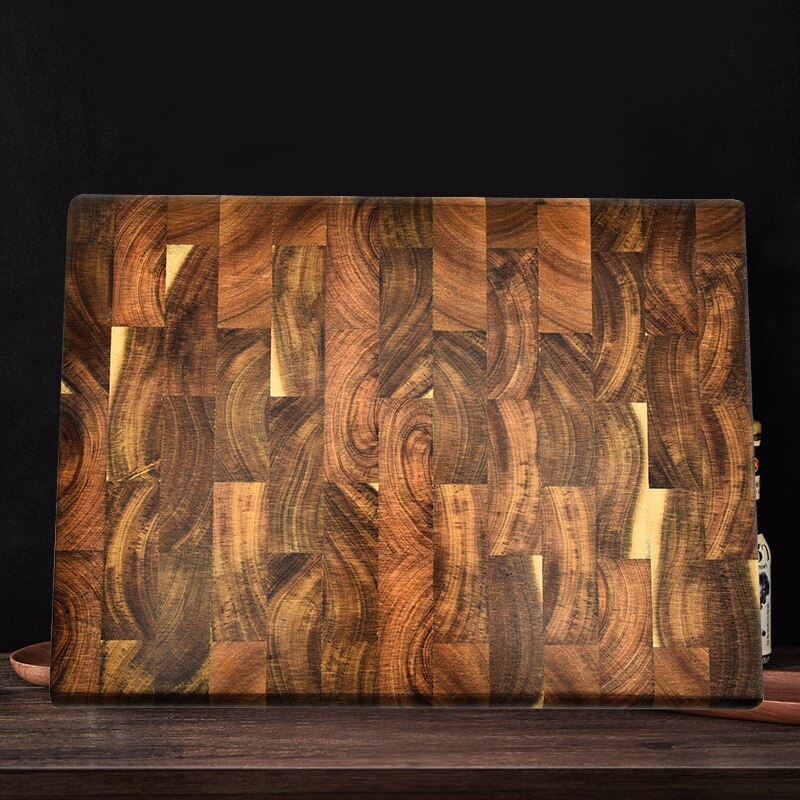 Cutting board chopping board Bread board Sushi plate Real wood tray Pizza board Chopping Blocks