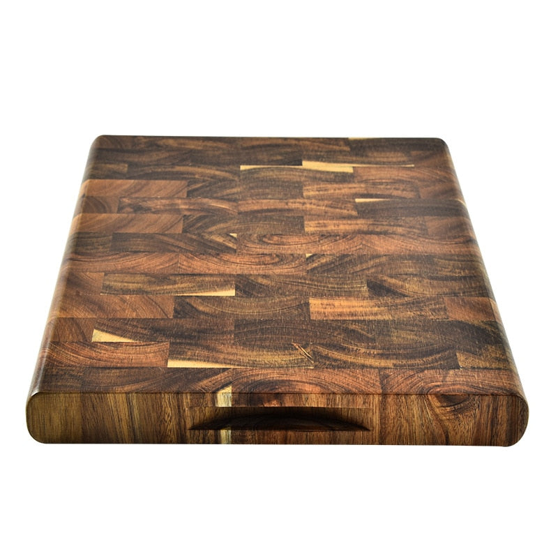 Cutting board chopping board Bread board Sushi plate Real wood tray Pizza board Chopping Blocks