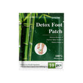 Bamboo Vinegar Sole Patch Gentle Clean Comfortable Massage Foot Relief Sole Discomfort Care Patch - Alibaba