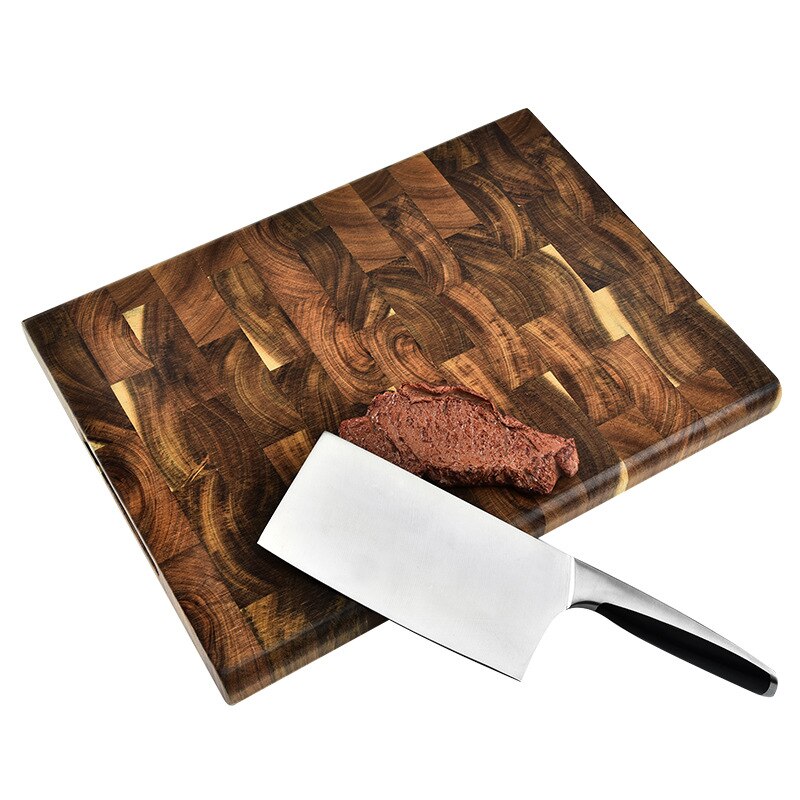 Cutting board chopping board Bread board Sushi plate Real wood tray Pizza board Chopping Blocks