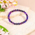 Destiny Activator - All-Galaxy Tigerâ€™s Eye Bracelet | 6mm