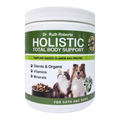 Holistic Total Body Support â€“ Multivitamin & Glandular Support for Dogs and Cats