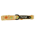 Chasing Rainbows Classic Collar - L