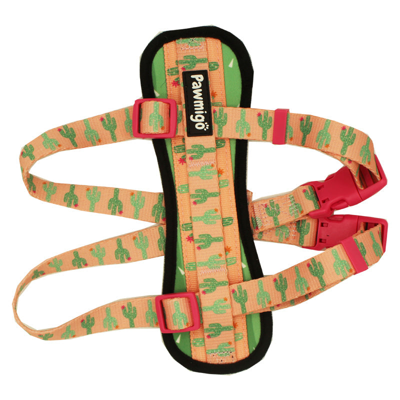 Succa For You X-Fit Harness - L