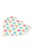 Sun & Shade Dog Bandana & Matching Keychain - XL
