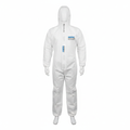 Chemical Splash Protection Coverall Type 6