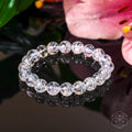 Emotional Ice Bath â€“ The Ice Quartz Bracelet
