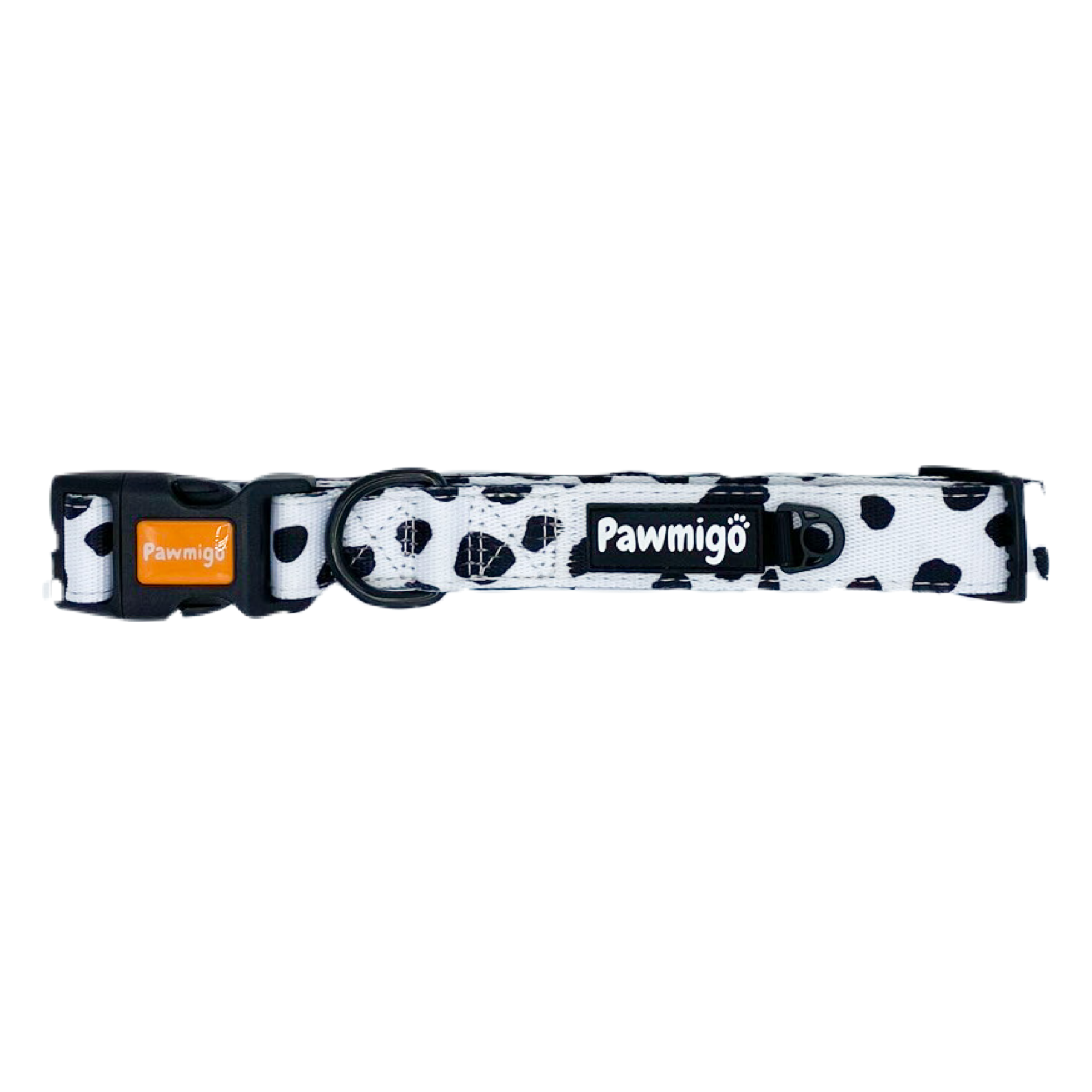 Polka Dog Classic Collar - L
