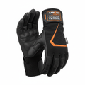 Karam HS21 Anti-Vibration Safety Gloves â€“ EN ISO 10819