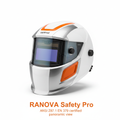 Optrel Panoramaxx Auto-Darkening Welding Helmet