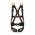 Full Body Fall Arrest Safety Harness EN 361 - RANOVA SafeGuard PRO