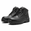 Steel Toe Safety Boots â€“ S3 SRC Waterproof - 12
