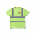 MCR Safety Luminator Class 2 Hi-Vis T-Shirt â€“ ANSI 107