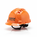 Bullard S51 Vented Hard Hat â€“ ANSI Z89.1 Class C