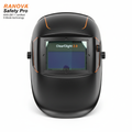 Miller Digital Elite Auto-Darkening Welding Helmet