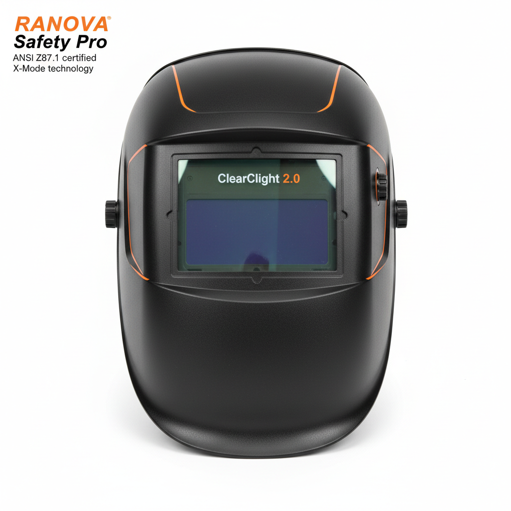 Miller Digital Elite Auto-Darkening Welding Helmet