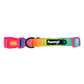 Tie-Dye For Classic Collar - L