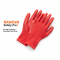 Portwest A120 Latex Coated Grip Gloves â€“ EN 388