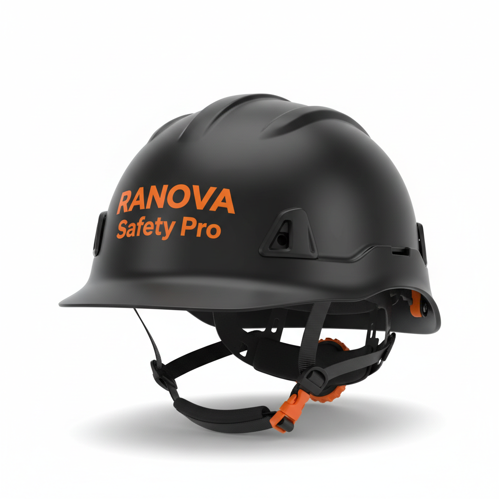 Ergodyne Skullerz 8970 Modern Safety Helmet â€“ Type II