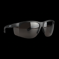 RANOVA USA Safety Pro UV400 Smoke Lens Safety Spectacles â€“ ANSI Z87.1