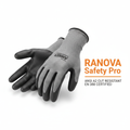 Ansell HyFlex 11-800 Nitrile Coated Work Gloves â€“ ANSI A2