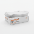 Udyogi Latex Examination Gloves â€“ Powder Free ISI Certified