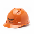 Bullard EVLAR Vented Premium Hard Hat â€“ Hot Environments