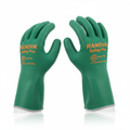 Udyogi Chemical Resistant PVC Gloves â€“ ISI Certified
