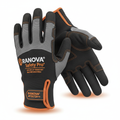 Ironclad General Utility Work Gloves â€“ ANSI A4