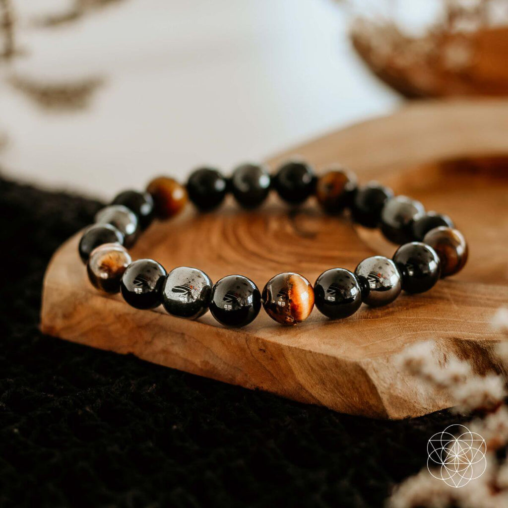 The Triple Protection Bracelet - Get 3 for $39